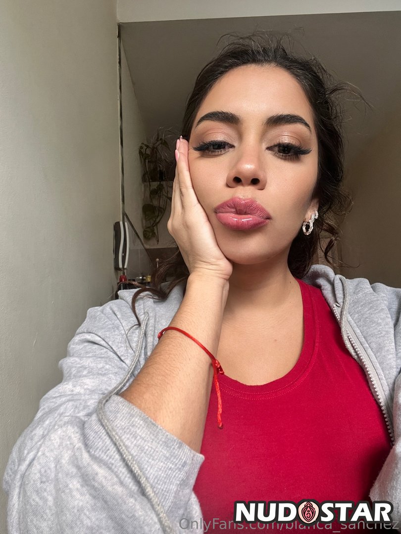 Bianca_Sanchez Leaked Photo 16