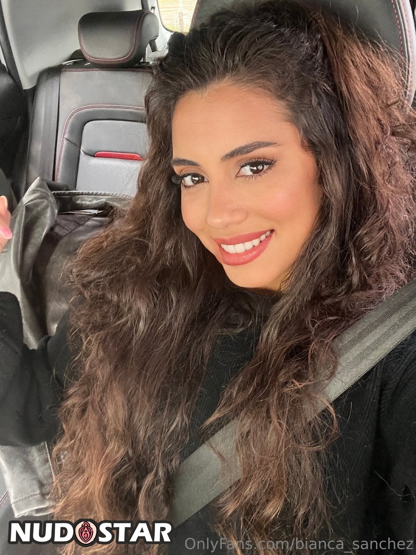 Bianca_Sanchez Leaked Photo 4
