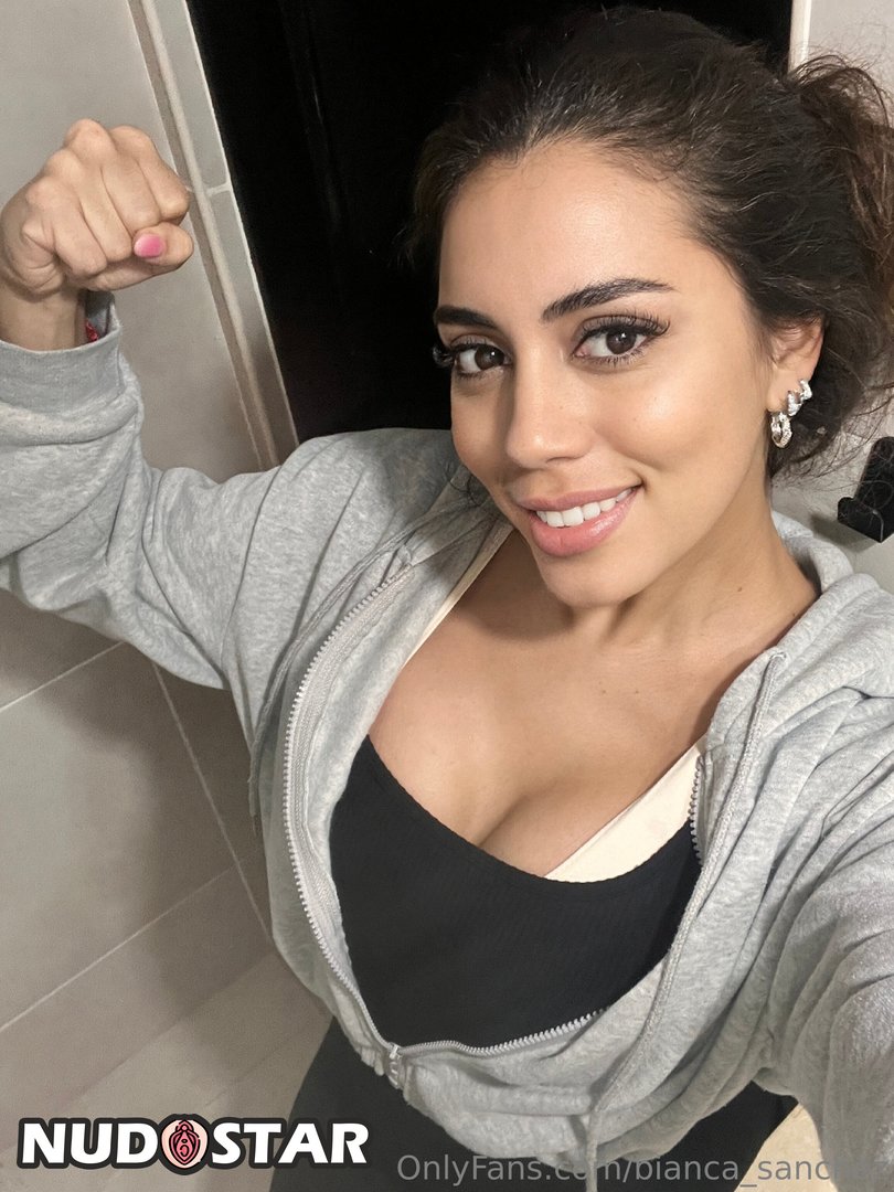 Bianca_Sanchez Leaked Photo 3