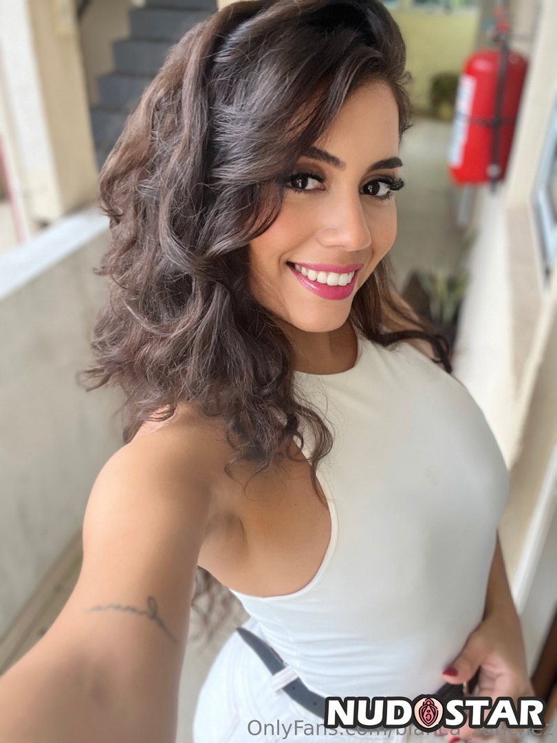 Bianca_Sanchez Leaked Photo 9