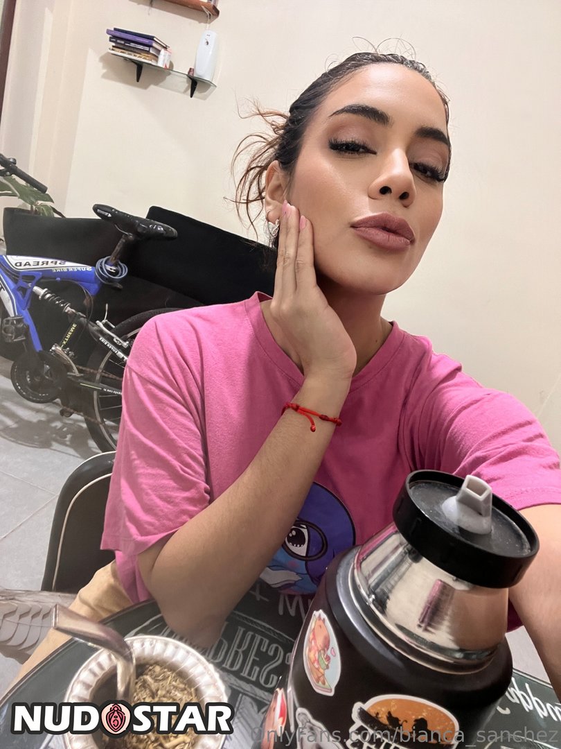 Bianca_Sanchez Leaked Photo 13