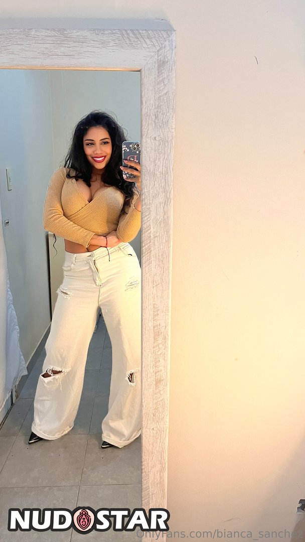 Bianca_Sanchez Leaked Photo 1