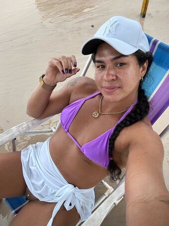 Bruna Marques Nude Leaks OnlyFans Photo 5