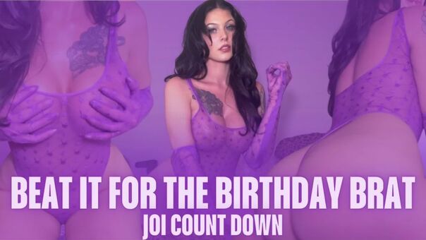 Goddess Ganja Nude Leaks OnlyFans Photo 1