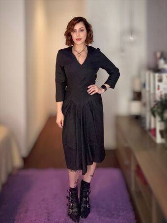 Pitty Nude Leaks OnlyFans Photo 83