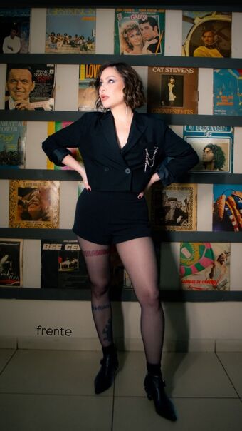 Pitty Nude Leaks OnlyFans Photo 74