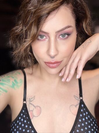 Pitty Nude Leaks OnlyFans Photo 82