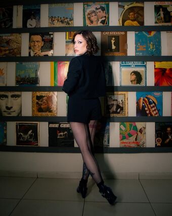 Pitty Nude Leaks OnlyFans Photo 79