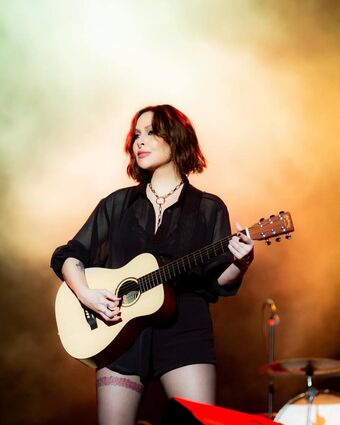 Pitty Nude Leaks OnlyFans Photo 75