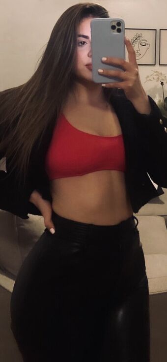 Carolina Nude Leaks OnlyFans Photo 60