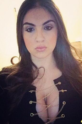 Carolina Nude Leaks OnlyFans Photo 63