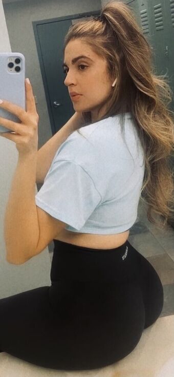 Carolina Nude Leaks OnlyFans Photo 57