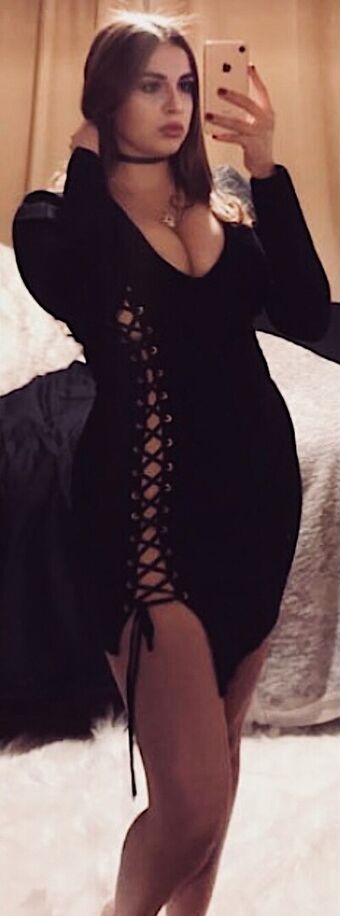 Carolina Nude Leaks OnlyFans Photo 62