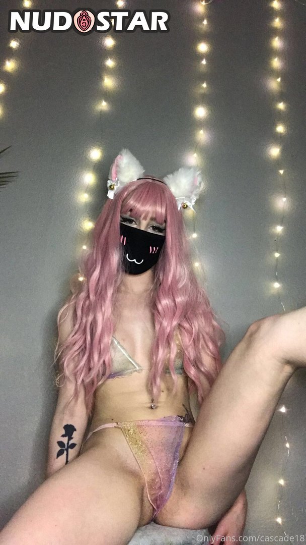 Cascade18 Leaked Photo 11