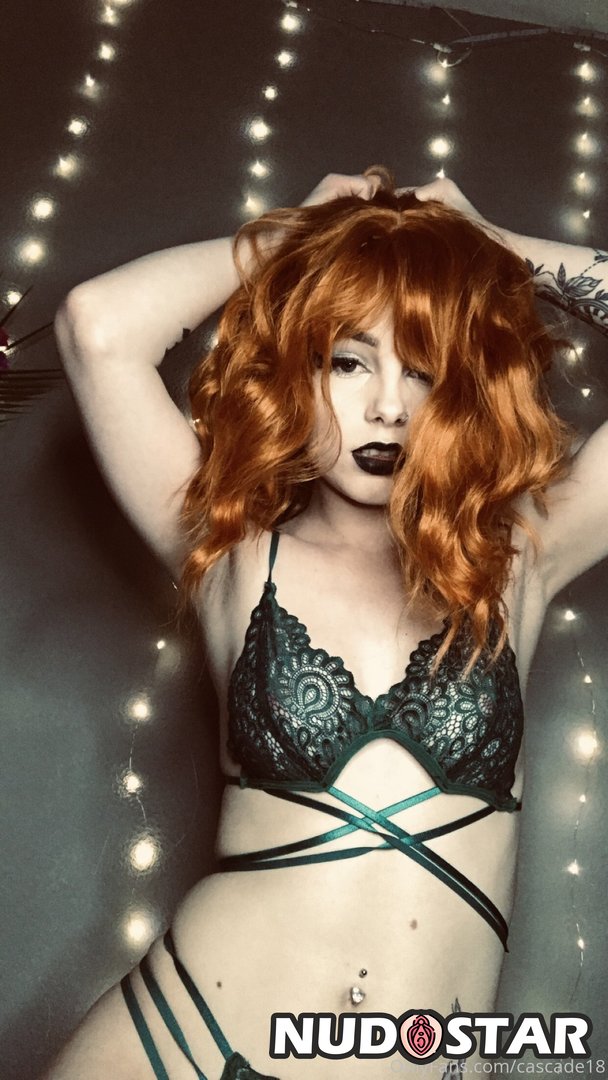 Cascade18 Leaked Photo 14