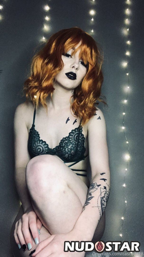 Cascade18 Leaked Photo 6