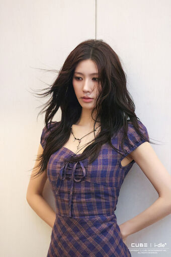 Cho Mi-yeon Nude Leaks OnlyFans Photo 46