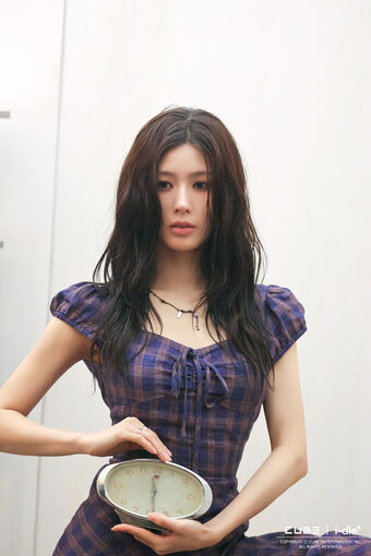 Cho Mi-yeon Nude Leaks OnlyFans Photo 47