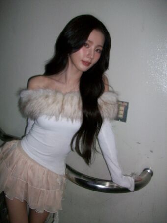 Cho Mi-yeon Nude Leaks OnlyFans Photo 41