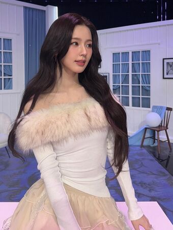 Cho Mi-yeon Nude Leaks OnlyFans Photo 42