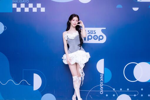 Cho Mi-yeon Nude Leaks OnlyFans Photo 45