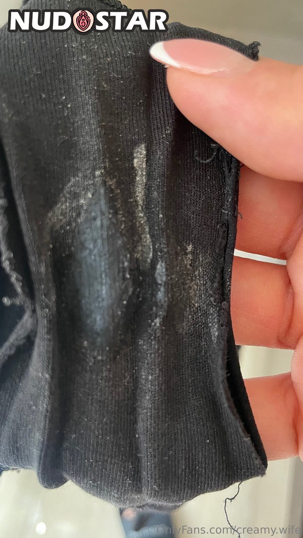 Creamy_Wife Leaked Photo 4