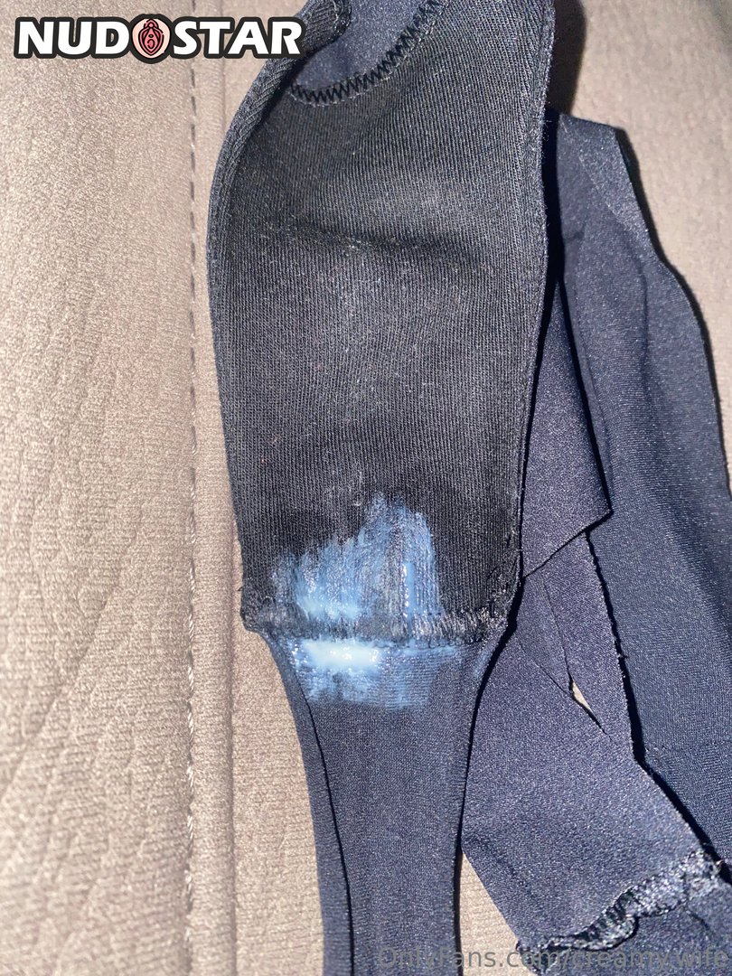 Creamy_Wife Leaked Photo 18