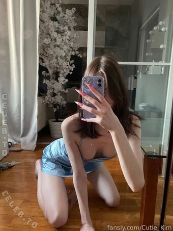 Cutie Kim Nude Leaks OnlyFans Photo 61