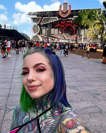 Danii.Cupcake Nude Leaks OnlyFans Photo 3