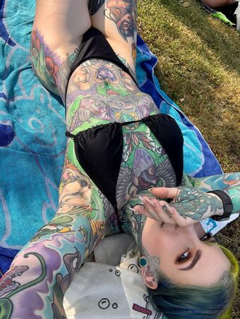 Danii.Cupcake Nude Leaks OnlyFans Photo 9