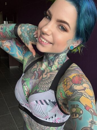 Danii.Cupcake Nude Leaks OnlyFans Photo 8