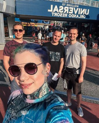 Danii.Cupcake Nude Leaks OnlyFans Photo 4