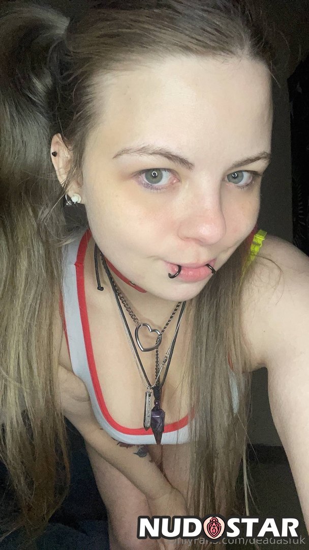 Deadasfuk Leaked Photo 4