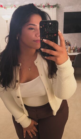 Duyein Martinez Nude Leaks OnlyFans Photo 91