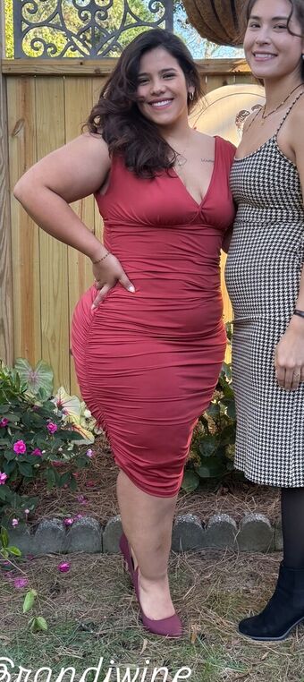 Duyein Martinez Nude Leaks OnlyFans Photo 87