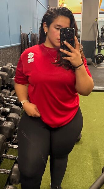 Duyein Martinez Nude Leaks OnlyFans Photo 93