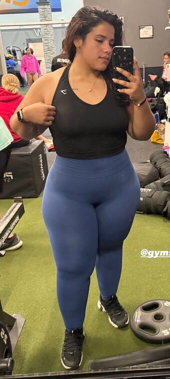 Duyein Martinez Nude Leaks OnlyFans Photo 83