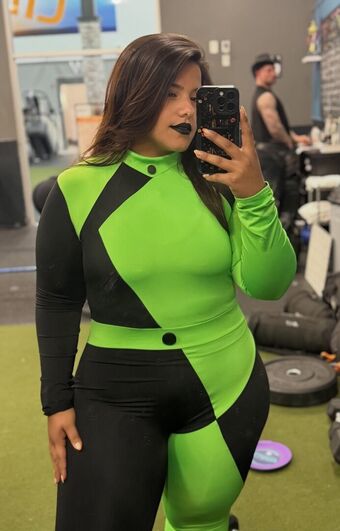 Duyein Martinez Nude Leaks OnlyFans Photo 84