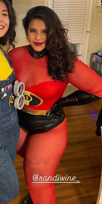 Duyein Martinez Nude Leaks OnlyFans Photo 88