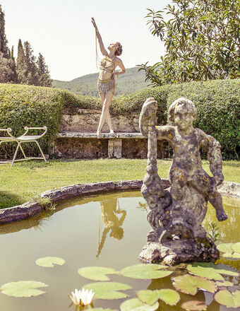 E. Fletcher Nude Leaks OnlyFans Photo 35