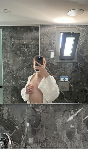 Elenarides Nude Leaks OnlyFans Photo 33