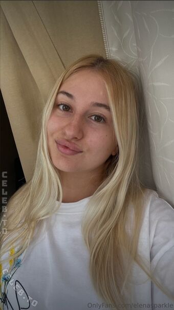 elenasparkle Nude Leaks OnlyFans Photo 9