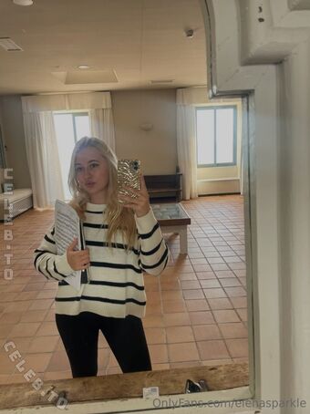 elenasparkle Nude Leaks OnlyFans Photo 8