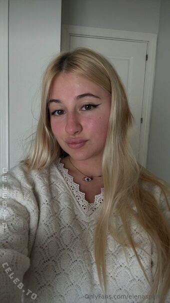 elenasparkle Nude Leaks OnlyFans Photo 16