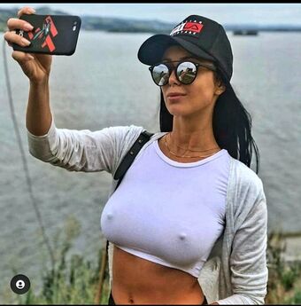 Ellina Bandeeva Nude Leaks OnlyFans Photo 32