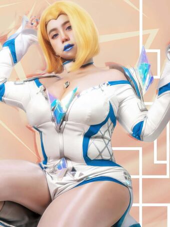 ElyanaSparks Nude Leaks OnlyFans Photo 39