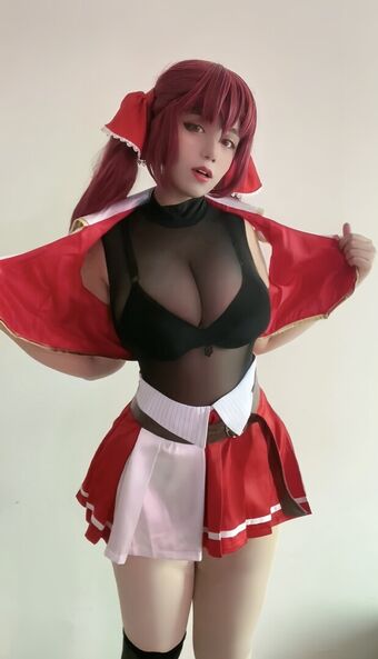 ElyanaSparks Nude Leaks OnlyFans Photo 35