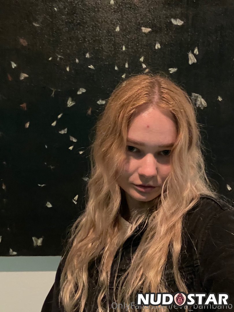 Eva_Bambano Leaked Photo 15