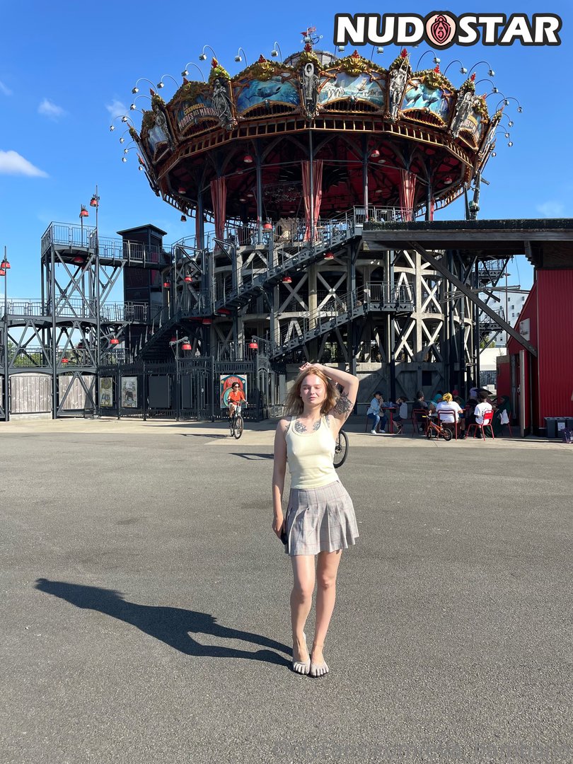 Eva_Bambano Leaked Photo 17