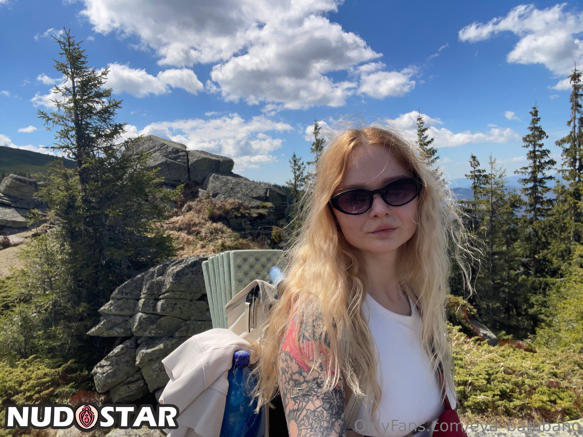 Eva_Bambano Leaked Photo 9